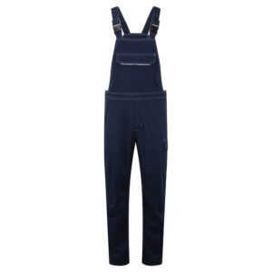 Pantaloni cu pieptar gama