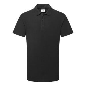 Mesh Air Pro Polo Shirt S/S