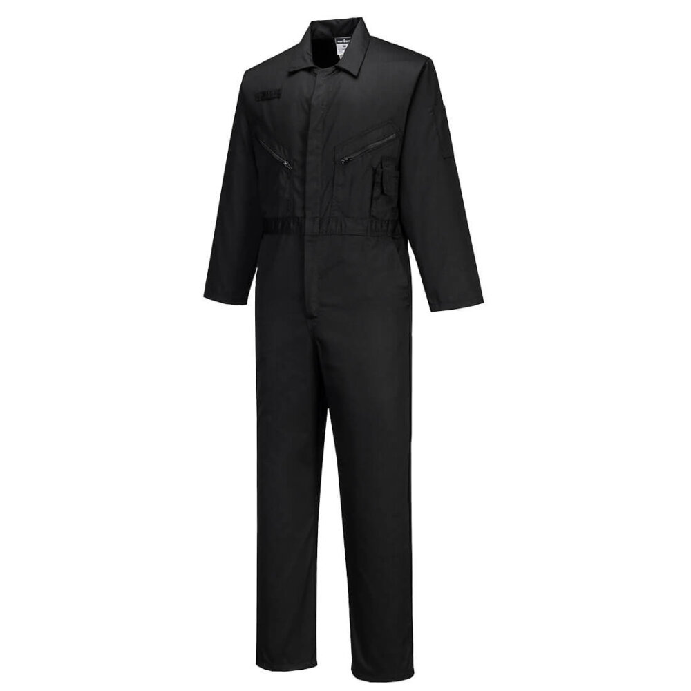 Salopeta Liverpool Zip