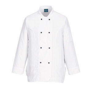 Jacheta Rachel pentru femei Chefs L/S