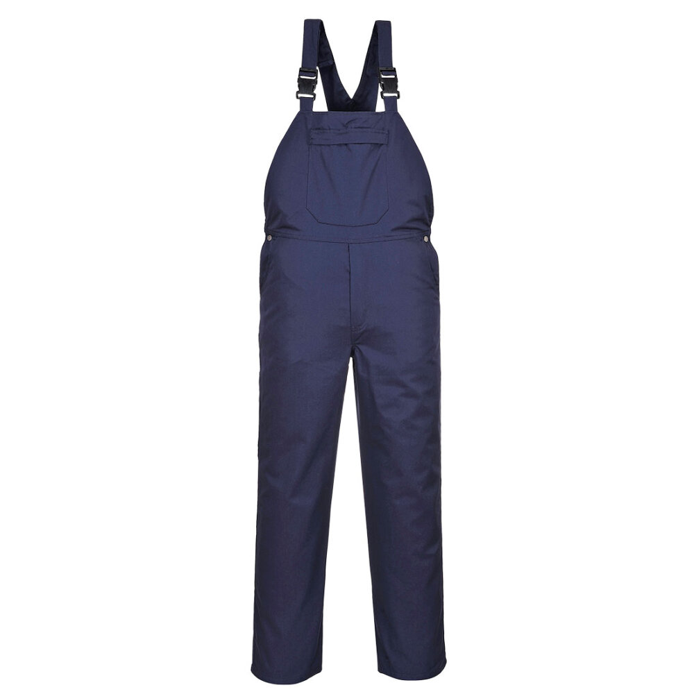 Pantaloni cu Pieptar Burnley