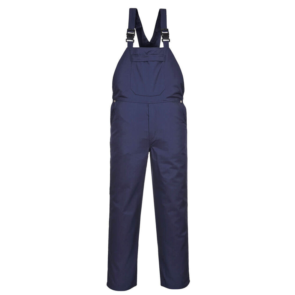 Pantaloni cu Pieptar Burnley