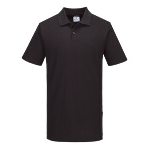 WX2 Tricou Polo S/S