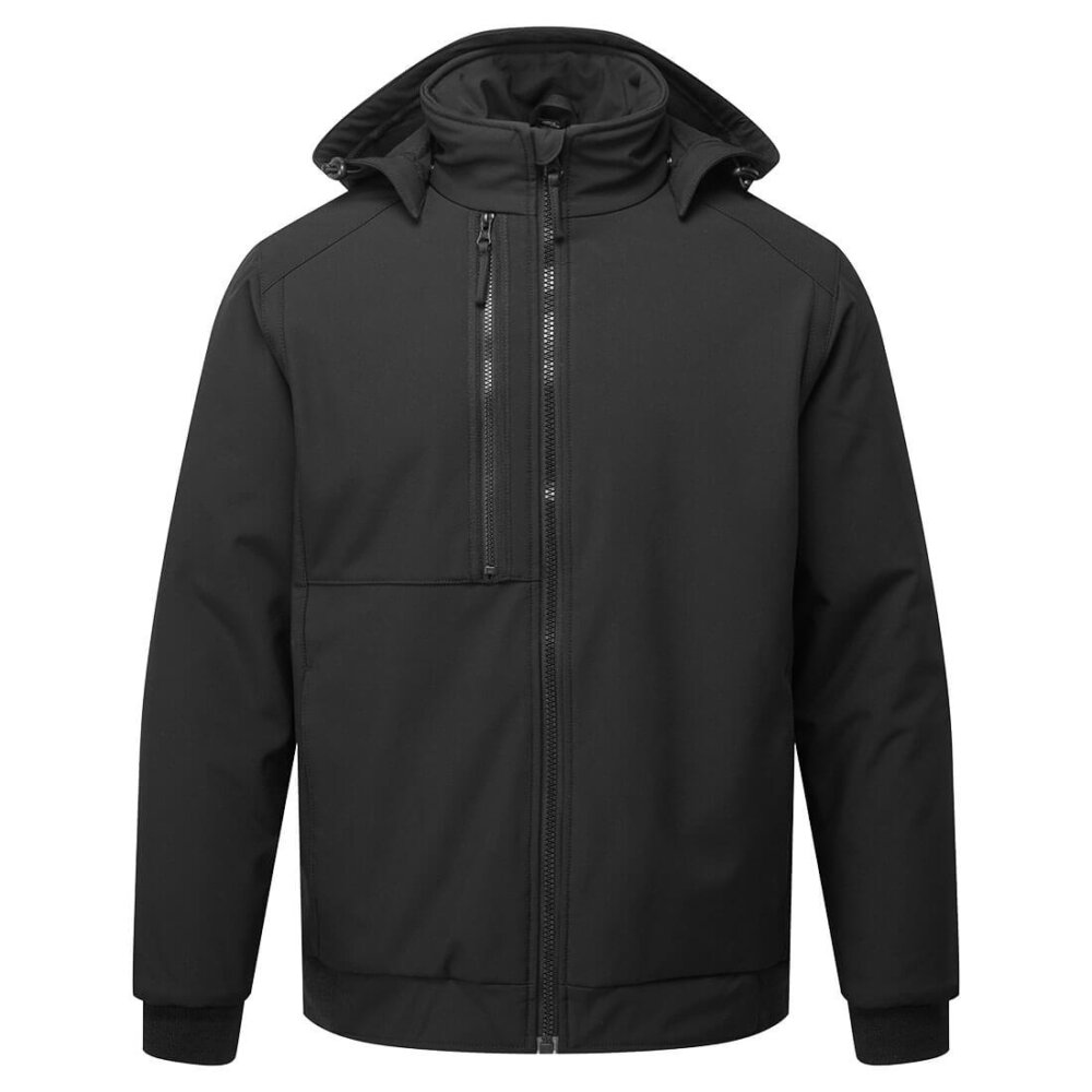 WX2 Eco Softshell (2L)