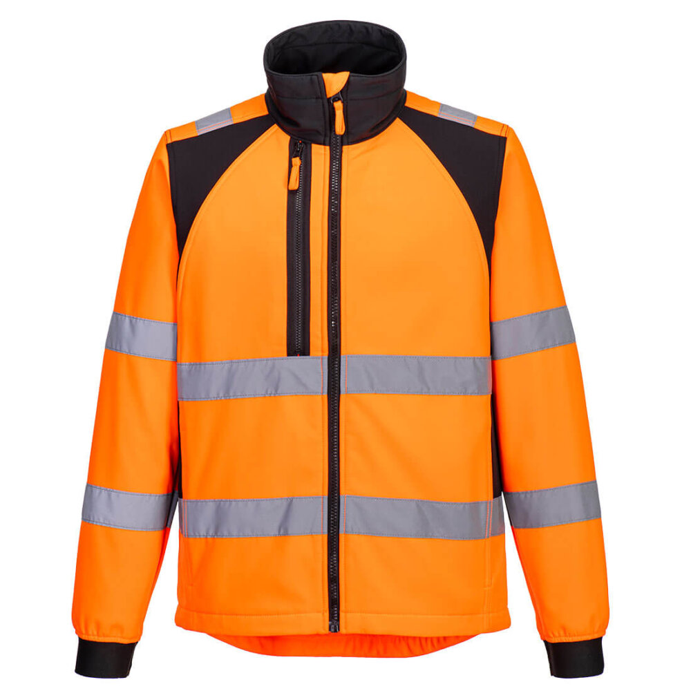 WX2 Eco Softshell (2L)