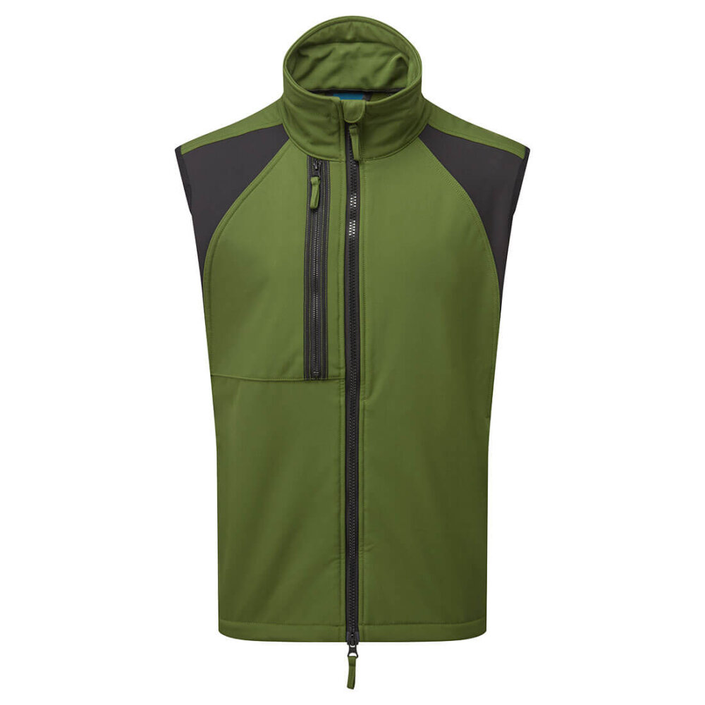 WX2 Vesta Softshell ( 2 straturi)