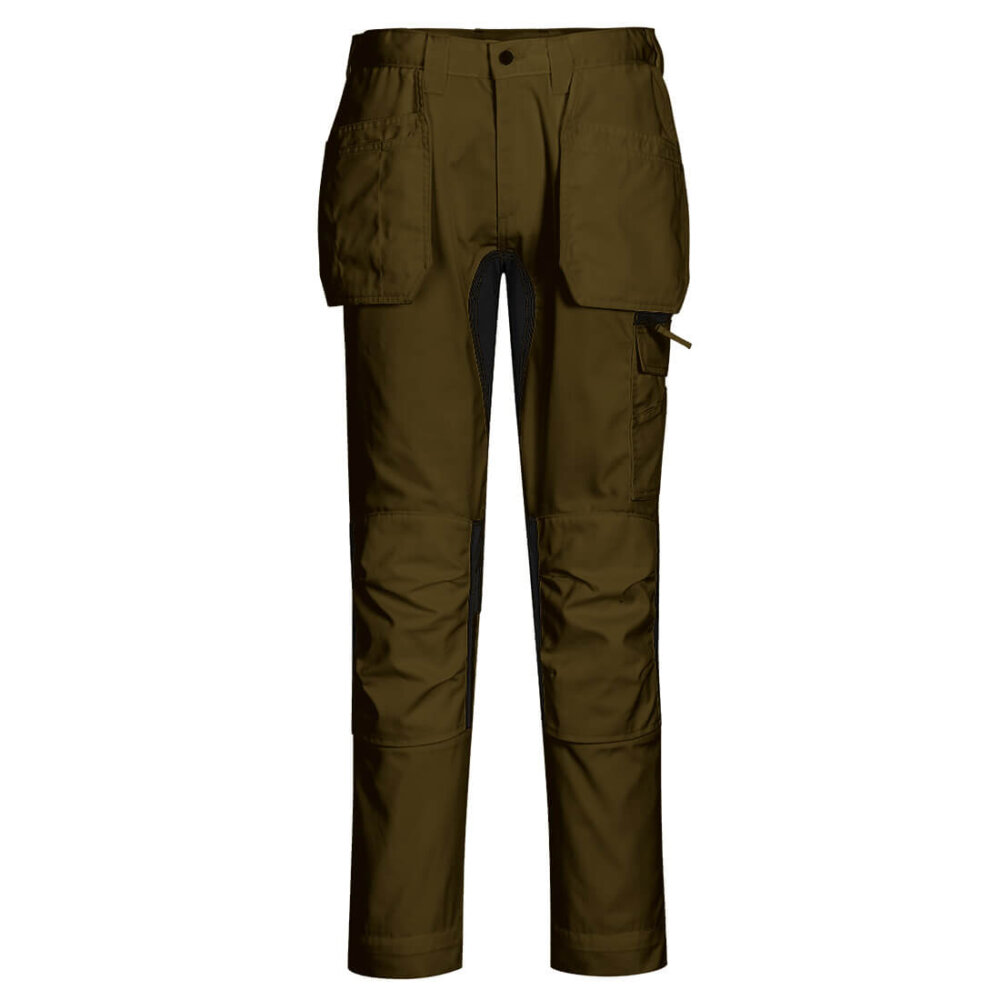 WX2 Pantaloni Stretch Holster
