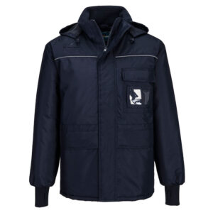 ColdStore Jacket