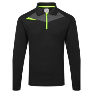 DX4 Polo Shirt L/S