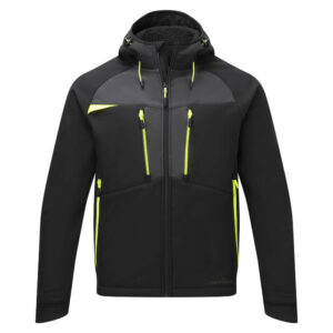 DX4 Softshell de Iarna (3L)
