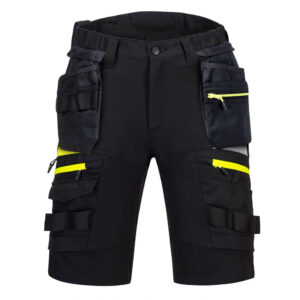 DX4 Pantaloni Scurti Buzunare Holster