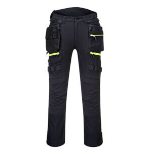 Pantaloni cu buzunare detașabile pentru femei DX4 Holster Pocket