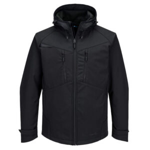 DX4 Jachetă Softshell (3L)
