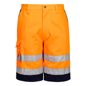 Pantaloni scurți Hi-Vis Contrast