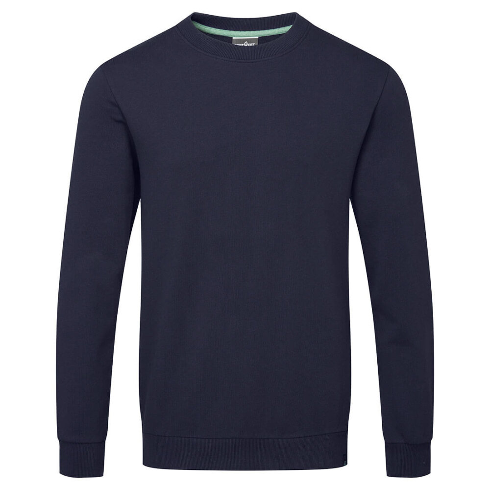 Tricou reciclabil din bumbac organic