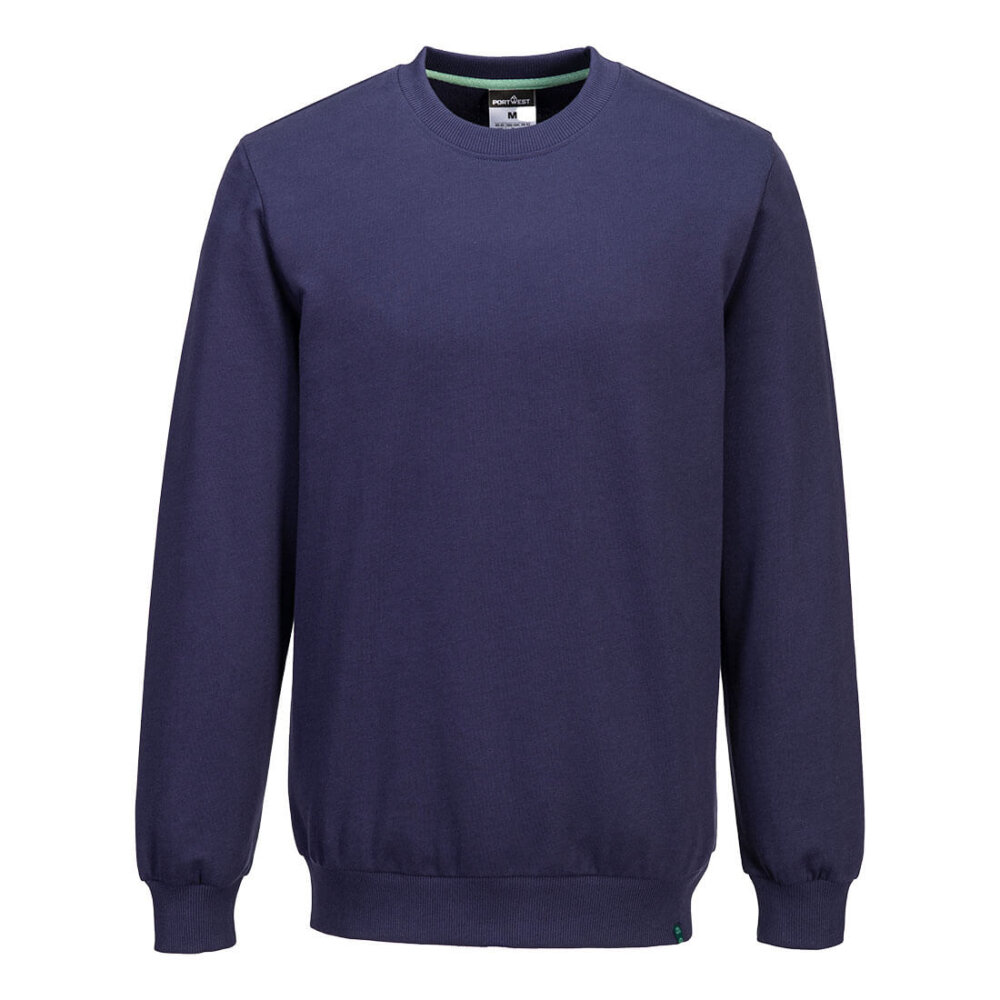 Tricou reciclabil din bumbac organic