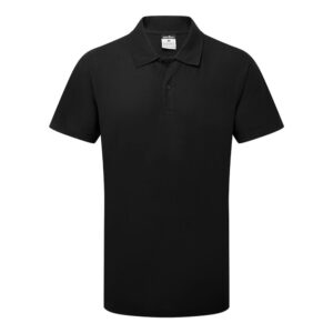 ES1 Essential Polo-Shirt S/S