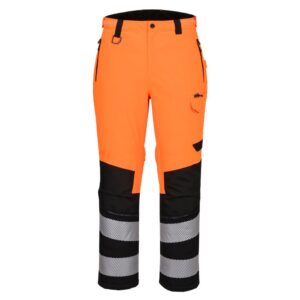 Pantaloni de expediție EV4 Hi-Vis