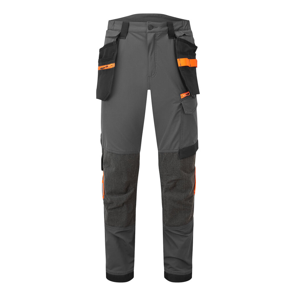EV4 Pantaloni de serviciu stretch