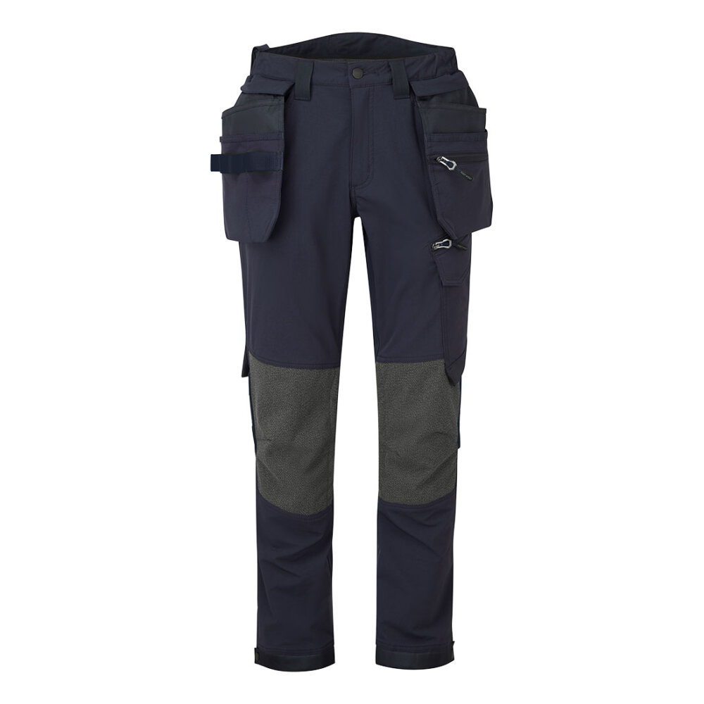 EV4 Pantaloni de serviciu stretch