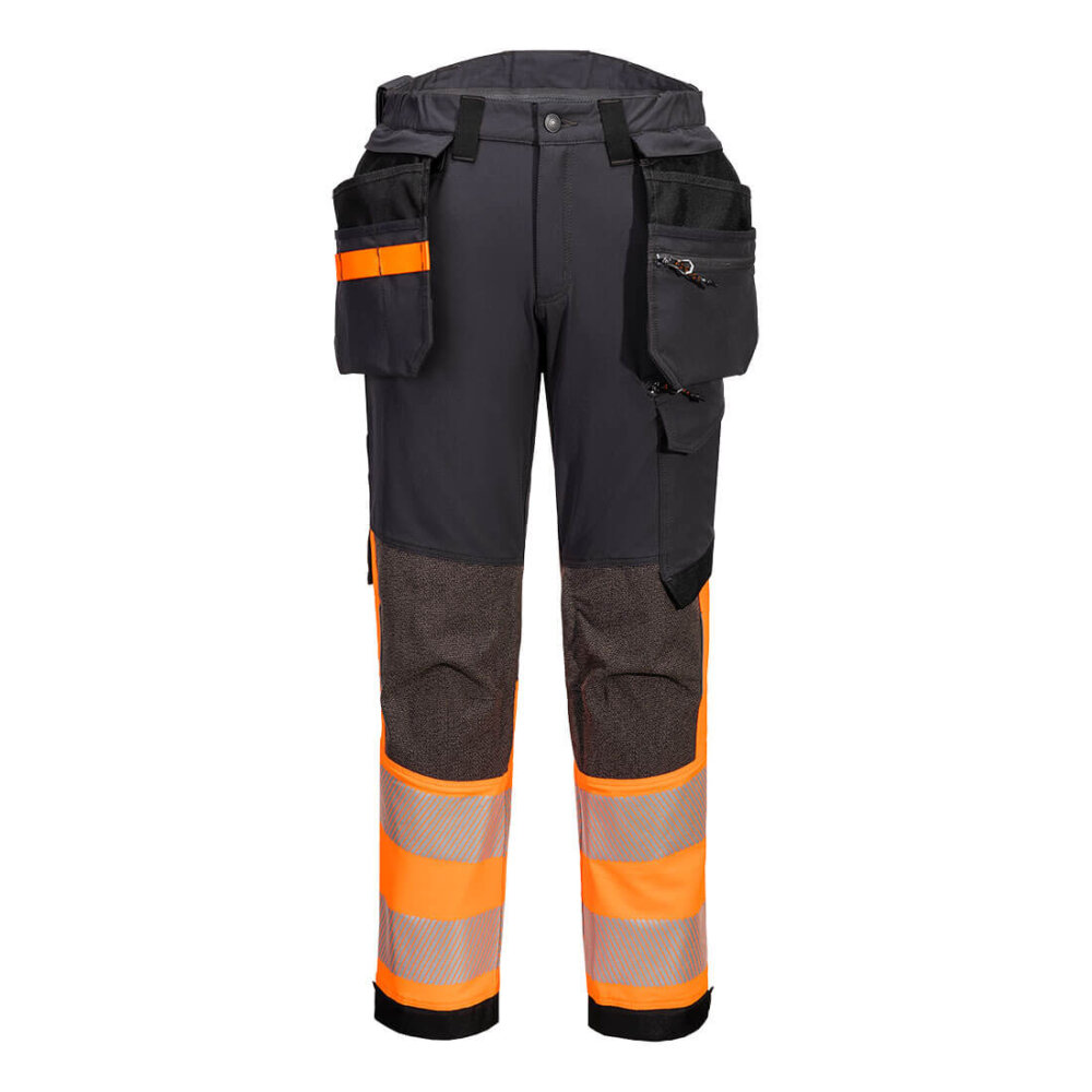 EV44 Pantaloni cu Buzunare Holster Detasabile Clasa 1