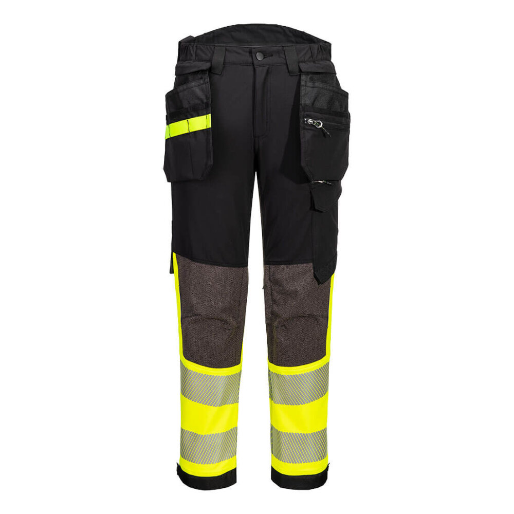 EV44 Pantaloni cu Buzunare Holster Detasabile Clasa 1
