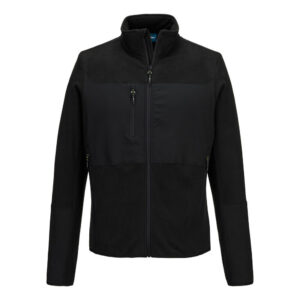 EV4 Fleece texturat
