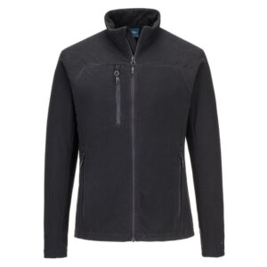 EV4 Fleece texturat