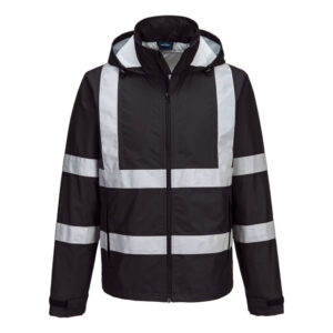 Iona Enhanced Lightweight Packable Jacket