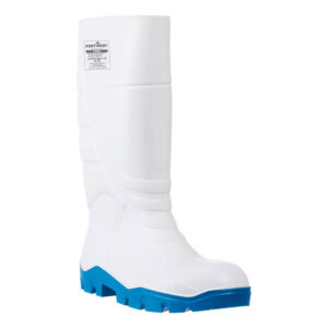Cizme din Poliuretan Safety Wellington S4 CI FO