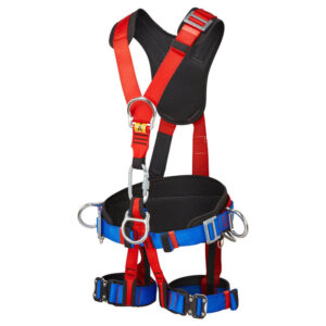 Ham Portwest 4 Point Comfort Plus