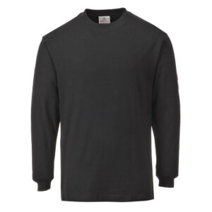 Modaflame Knit FR Long Sleeve T-Shirt