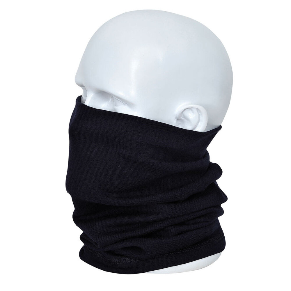FR Modaflame Tub antistatic pentru gât