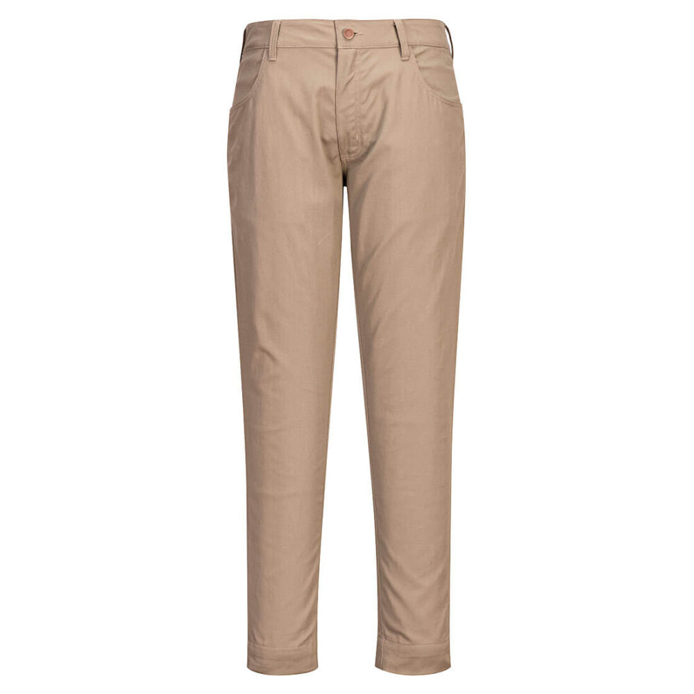 Pantaloni de lucru FR Bizflame 88/12 Stretch