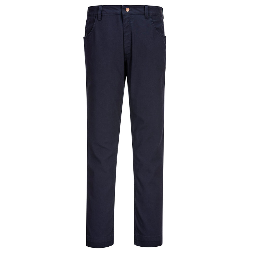 Pantaloni de lucru FR Bizflame 88/12 Stretch