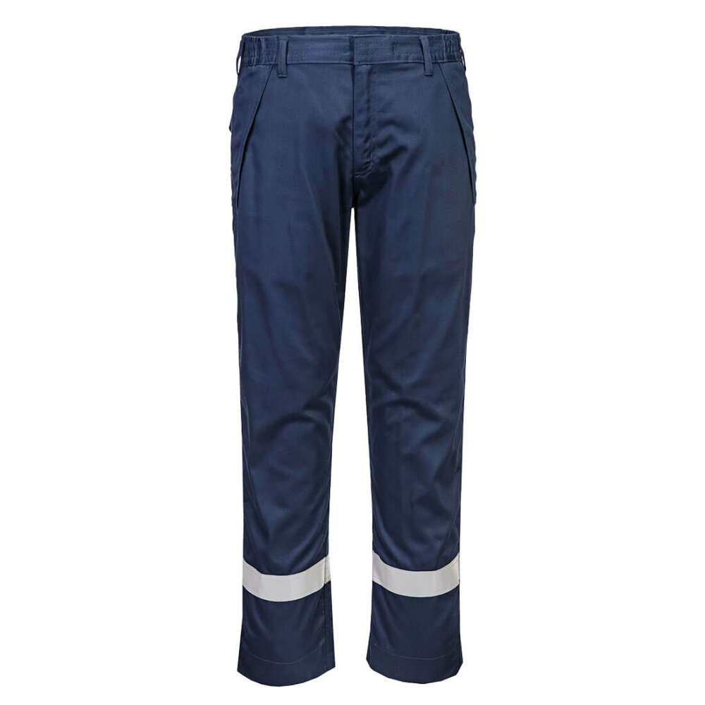 Pantaloni Bizflame Work+ FR