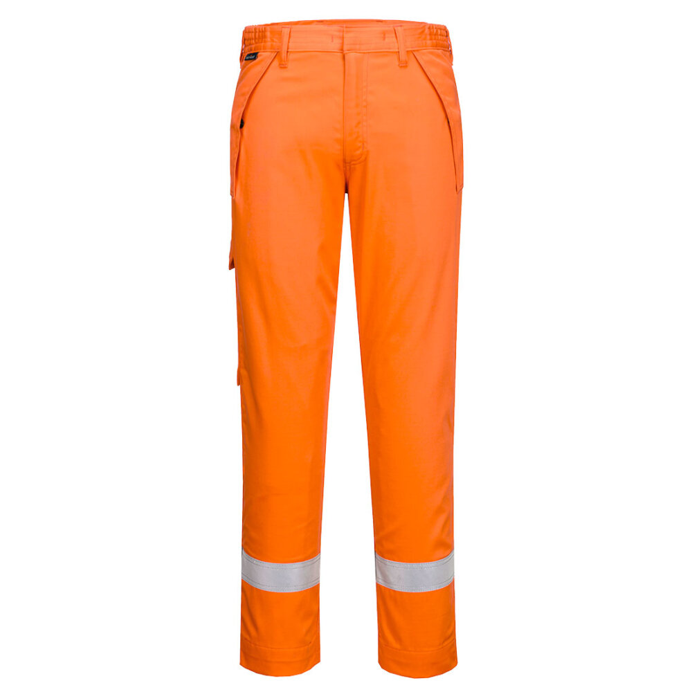 Pantaloni Bizflame Work+ FR