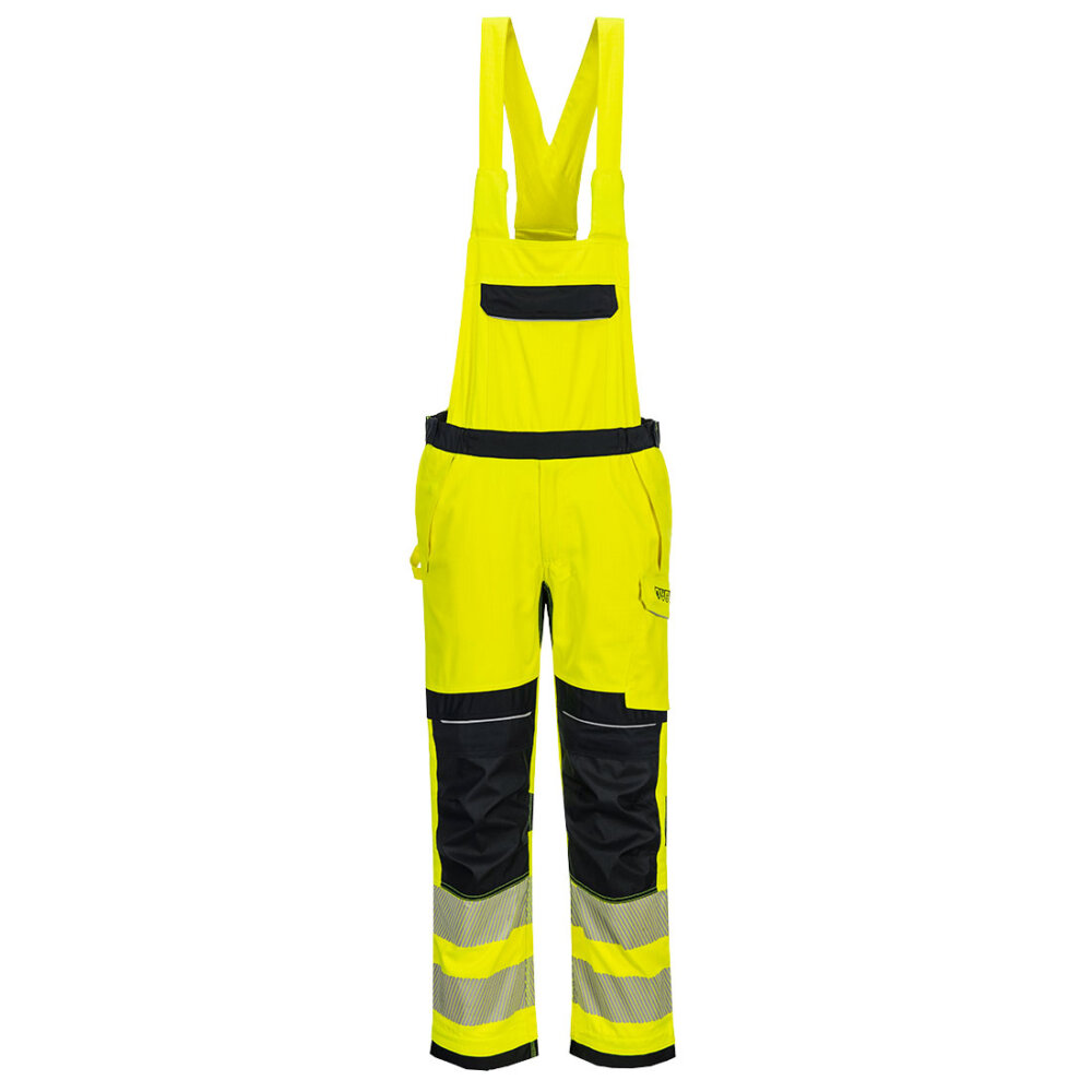 WX3 Pantaloni cu Pieptar Modaflame FR