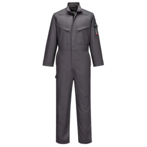 Bizflame Industry FR Coverall