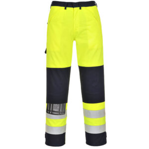 Pantalon HiVis Multi-Norm