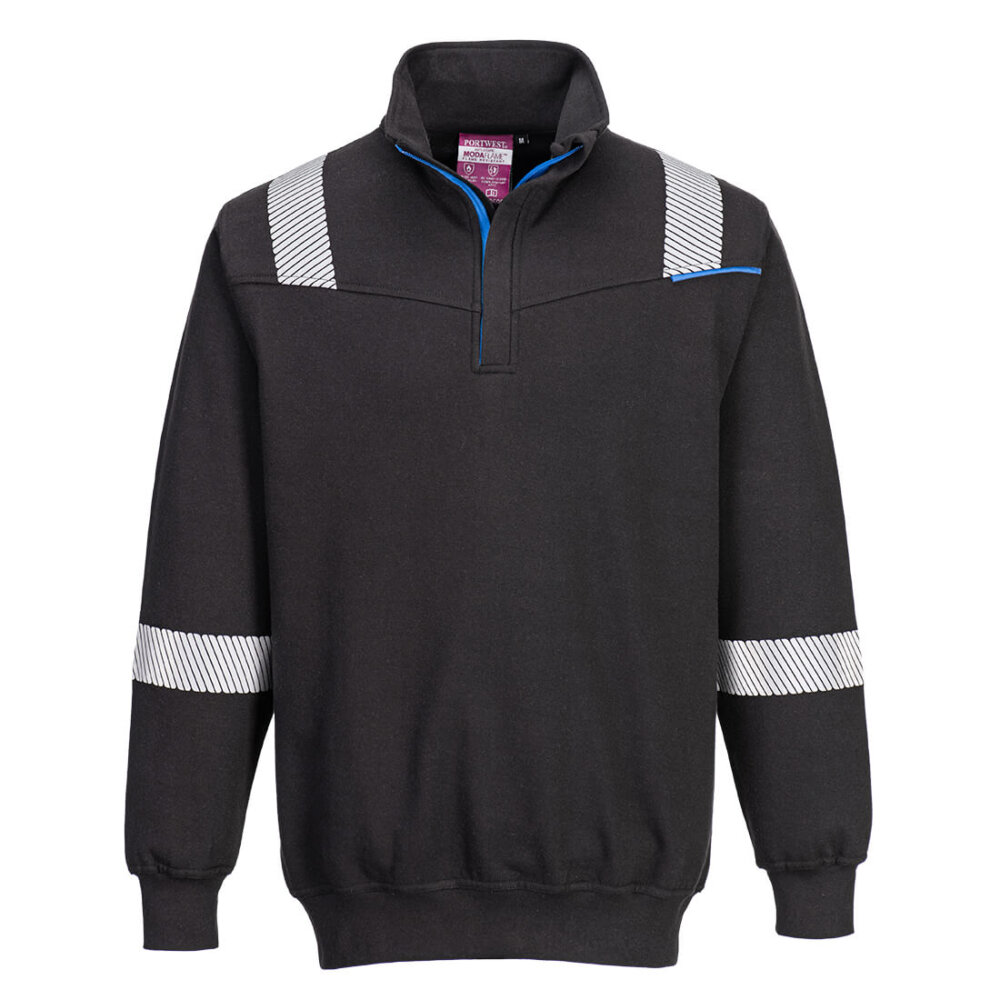 WX3 Bluza FR Modaflame