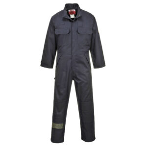 Bizflame Work+ FR Coverall