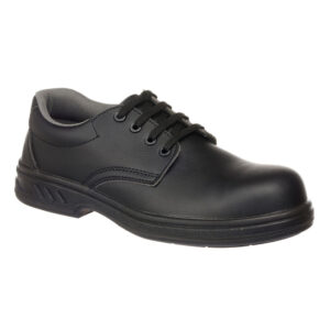 Steel Microfibre Low Shoe S2 FO SR