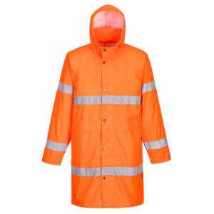 Haina de ploaie Hi-Vis 100cm
