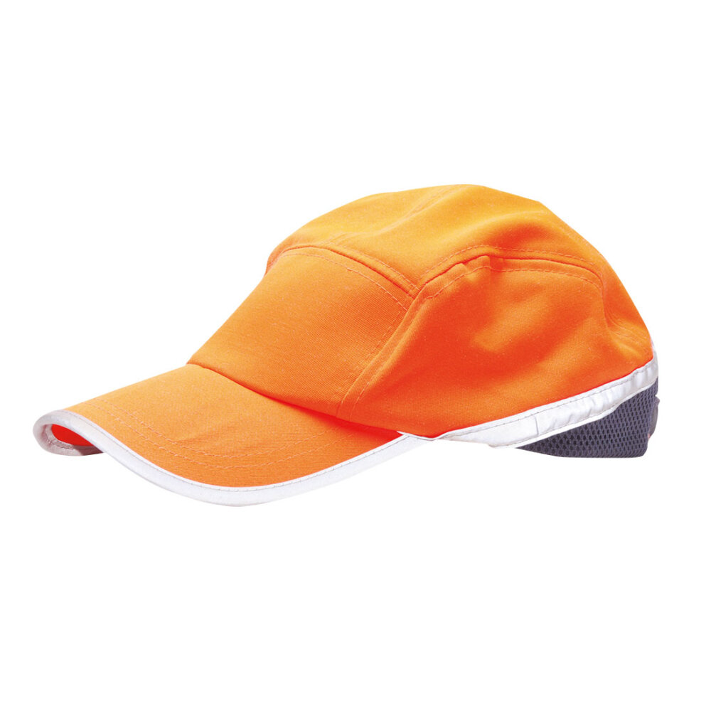 Sapca Baseball Hi-Vis