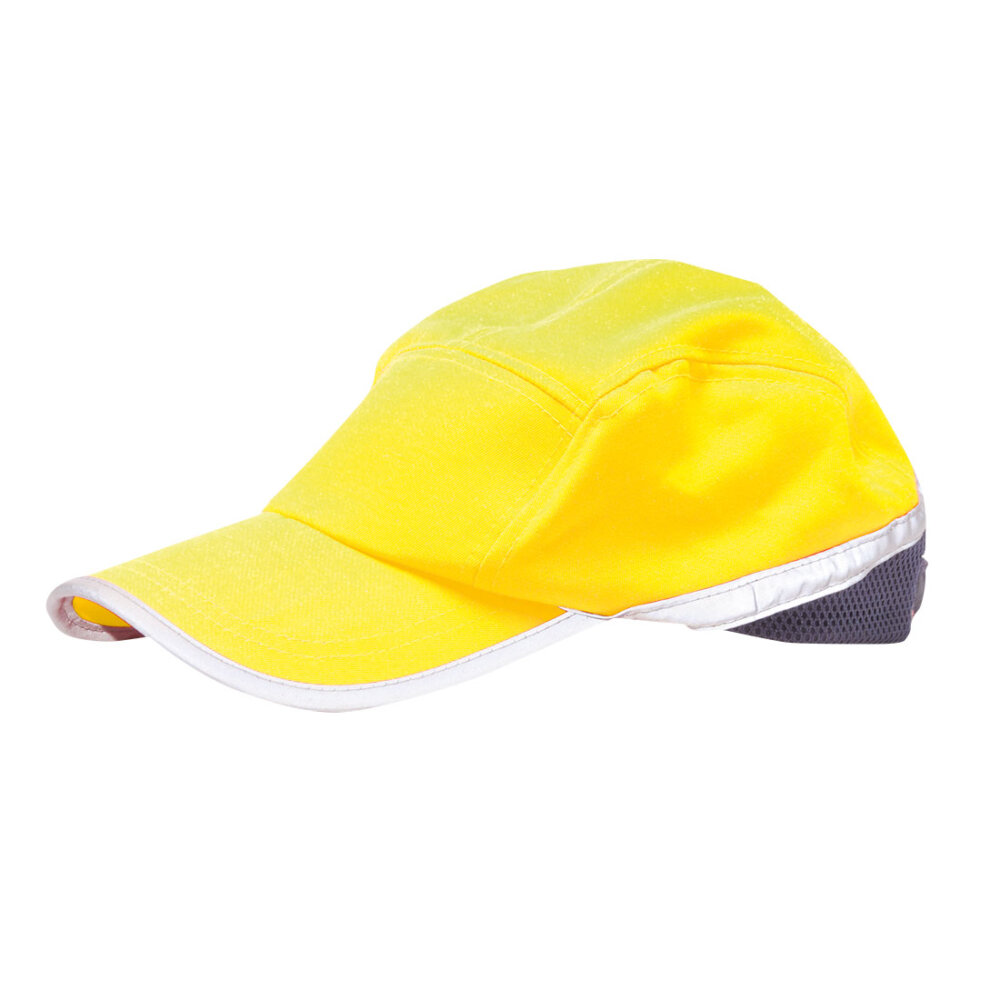 Sapca Baseball Hi-Vis