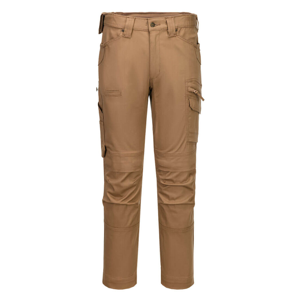 KX3 Pantaloni Cargo
