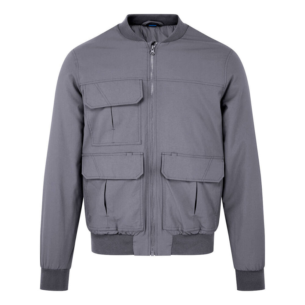 KX3 Jacheta Bomber