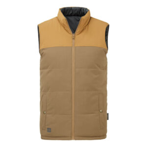 KA3 Gilet reversibil