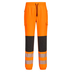 PW3 Hi-Vis Flexi Jogger